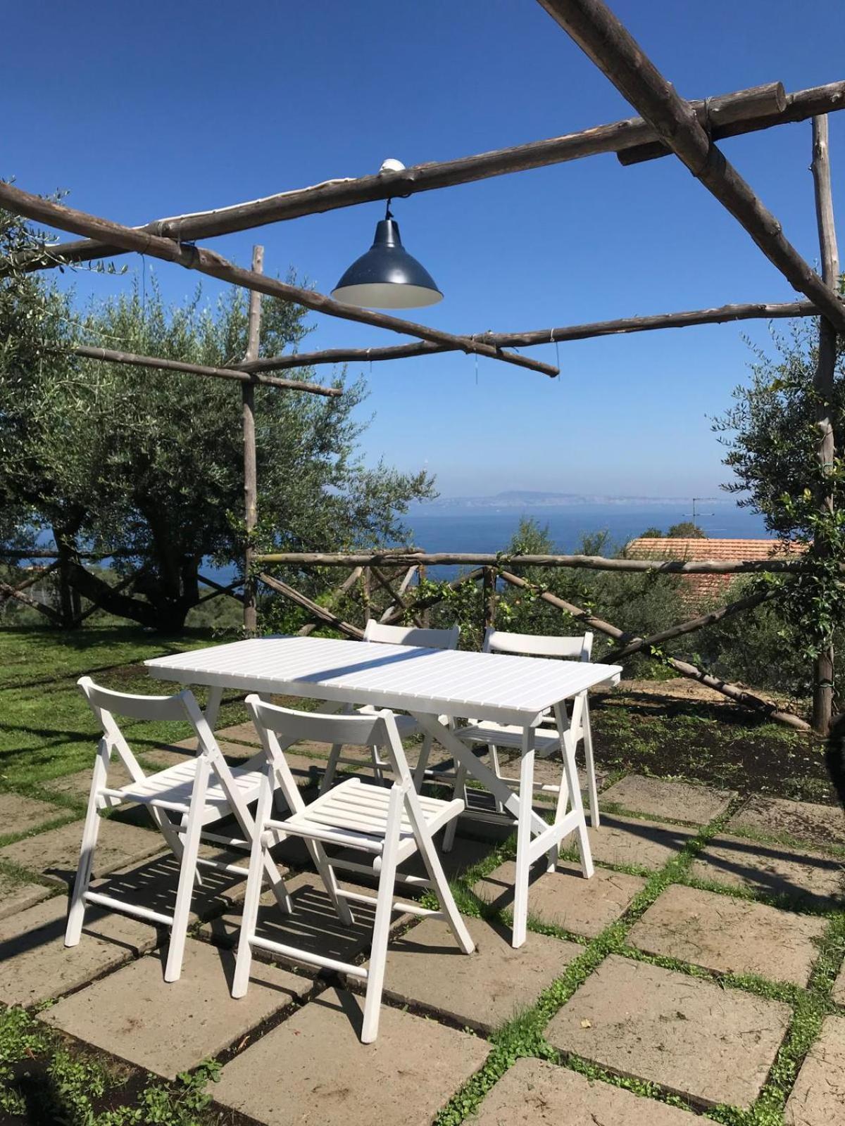 فندق Sorrento Garden المظهر الخارجي الصورة