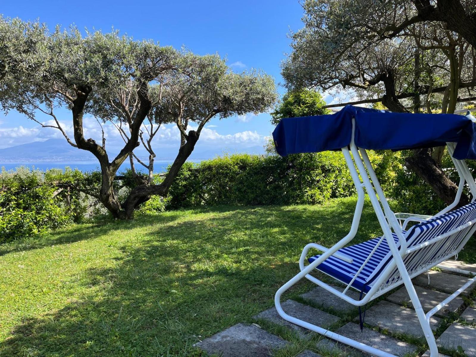 فندق Sorrento Garden المظهر الخارجي الصورة