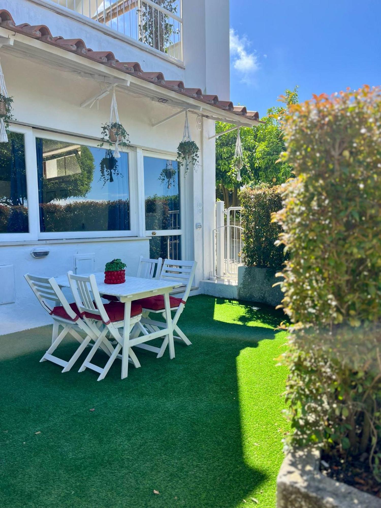 فندق Sorrento Garden المظهر الخارجي الصورة