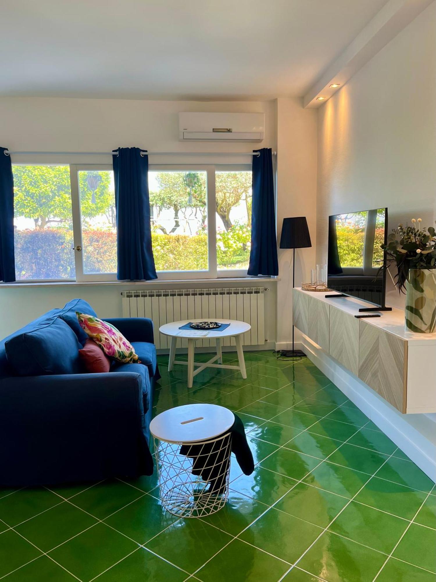 فندق Sorrento Garden المظهر الخارجي الصورة