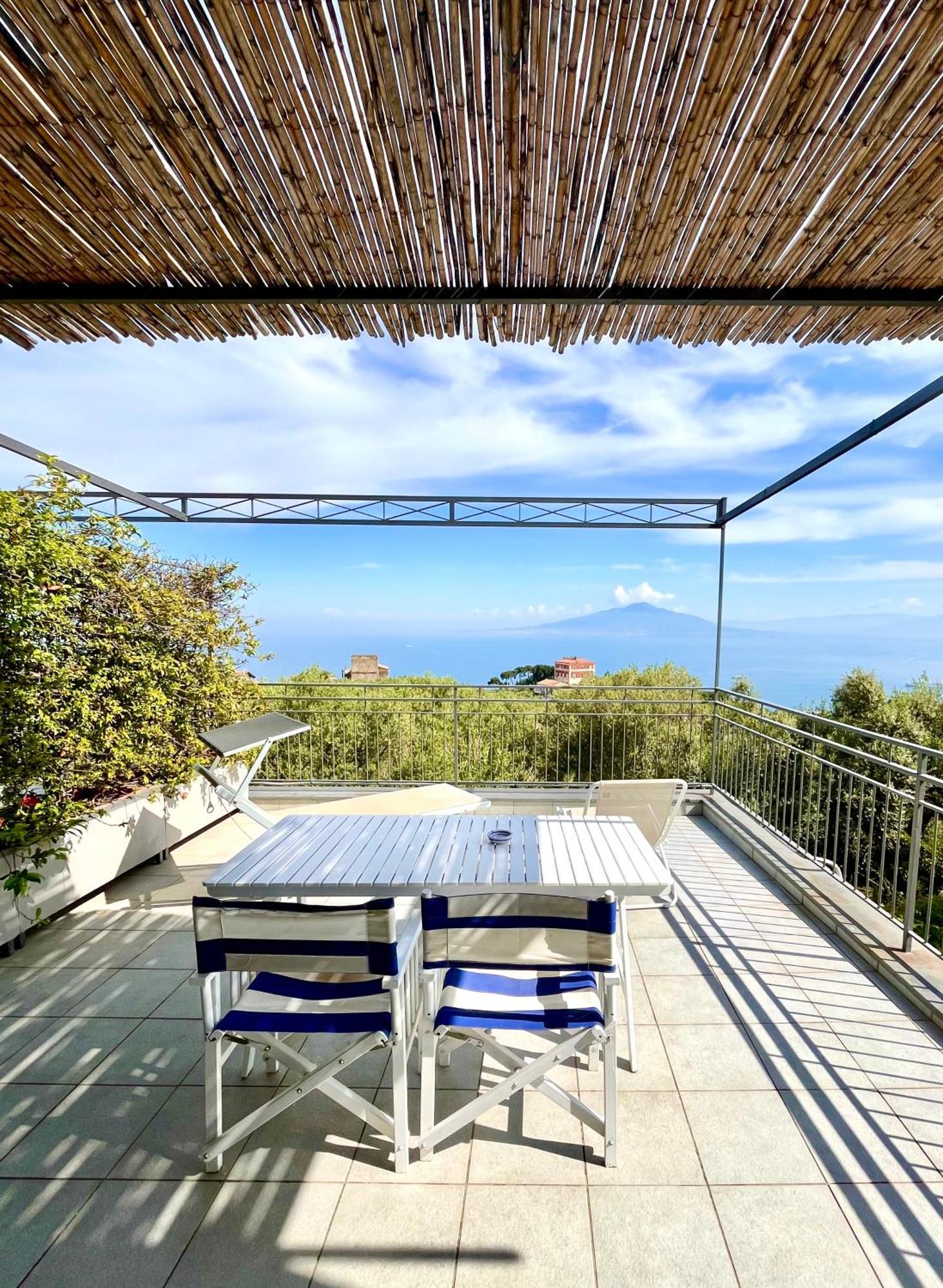 فندق Sorrento Garden المظهر الخارجي الصورة