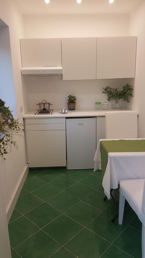 فندق Sorrento Garden المظهر الخارجي الصورة