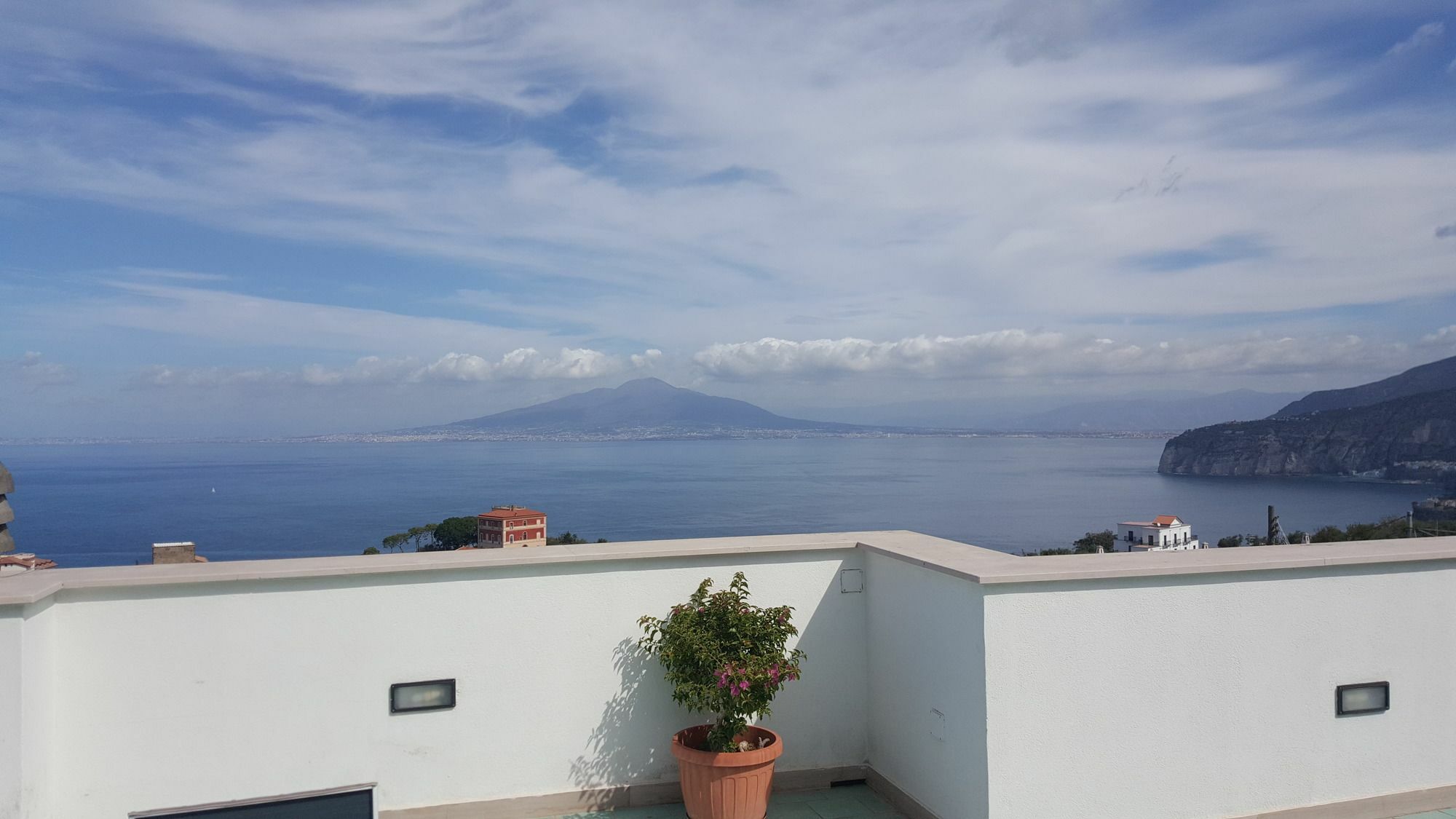 فندق Sorrento Garden المظهر الخارجي الصورة