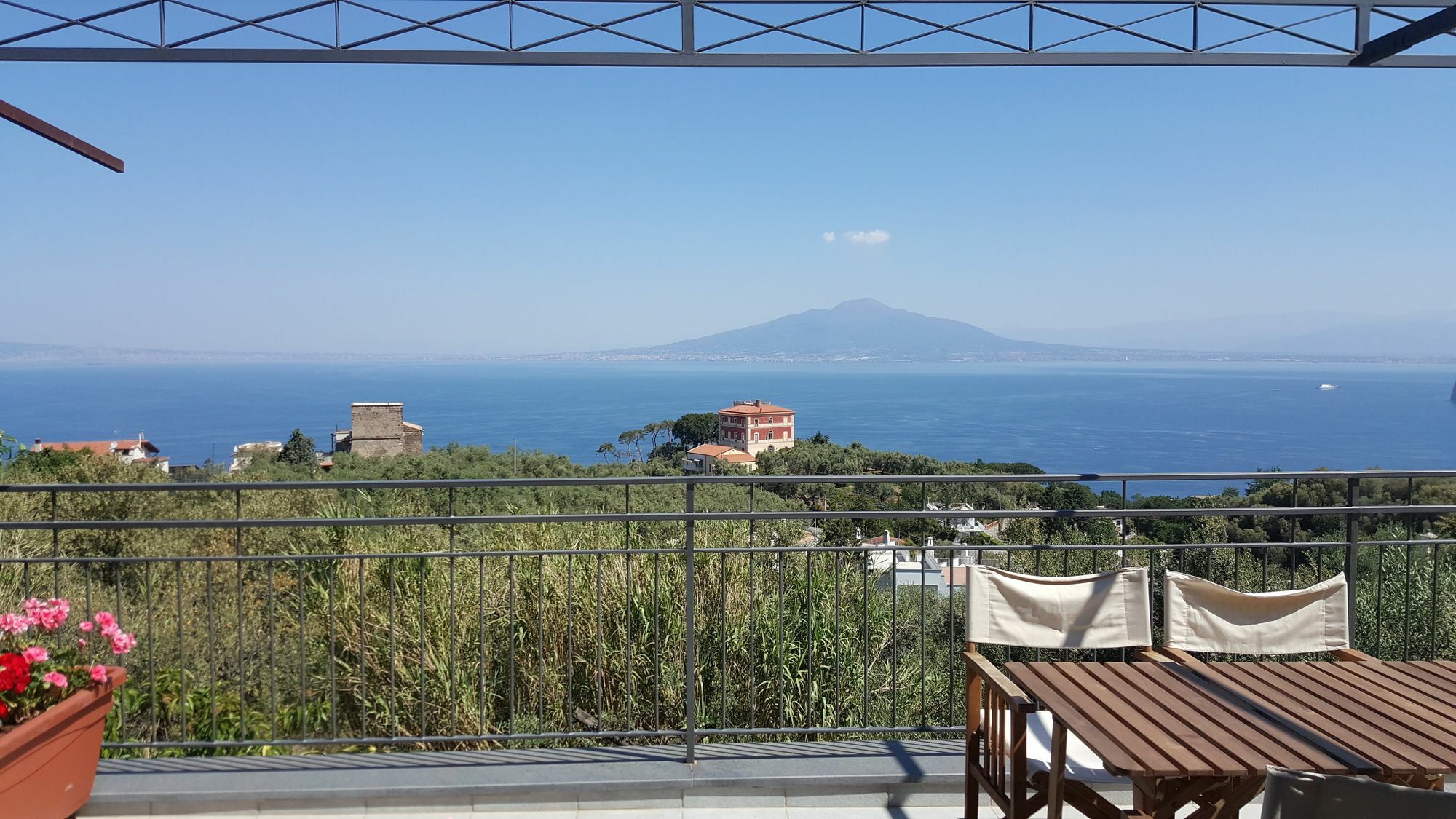فندق Sorrento Garden المظهر الخارجي الصورة