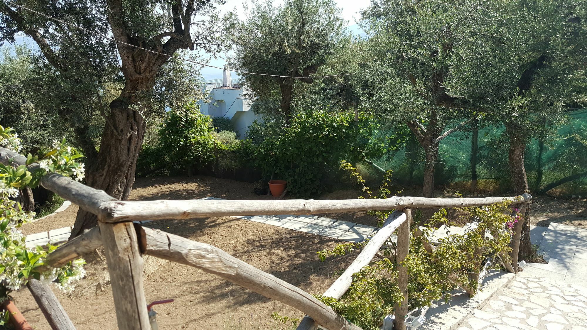 فندق Sorrento Garden المظهر الخارجي الصورة