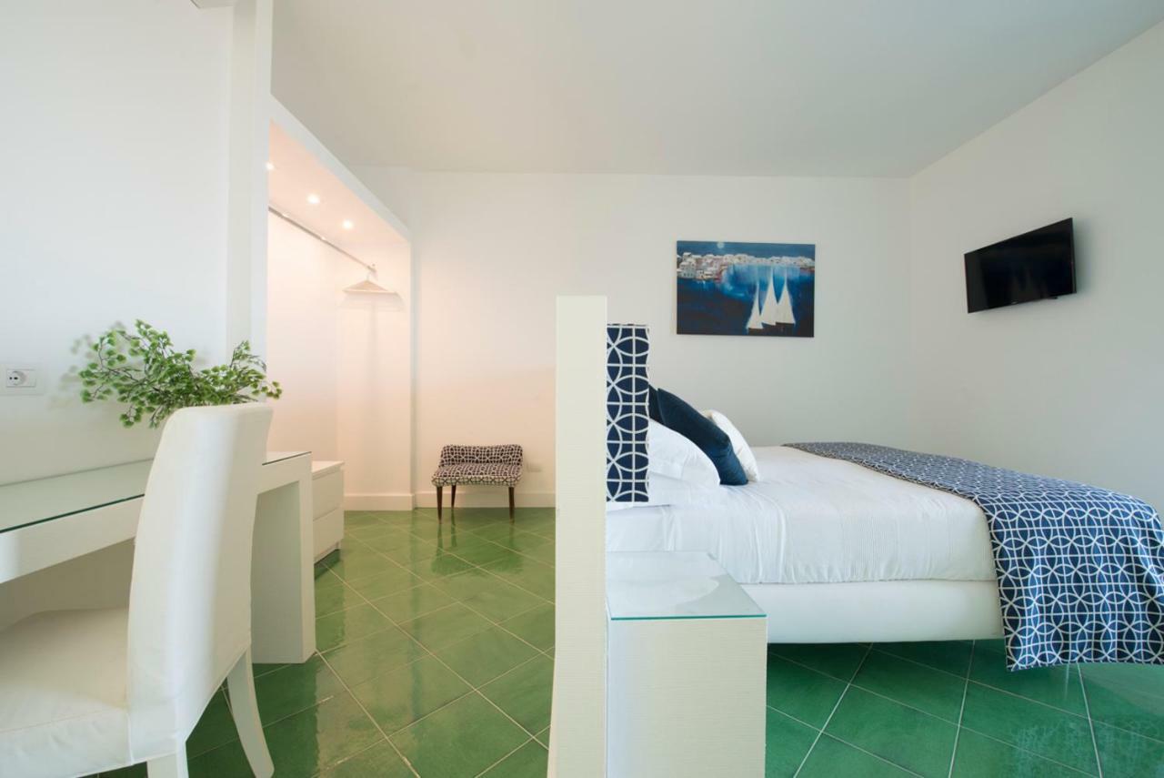 فندق Sorrento Garden المظهر الخارجي الصورة