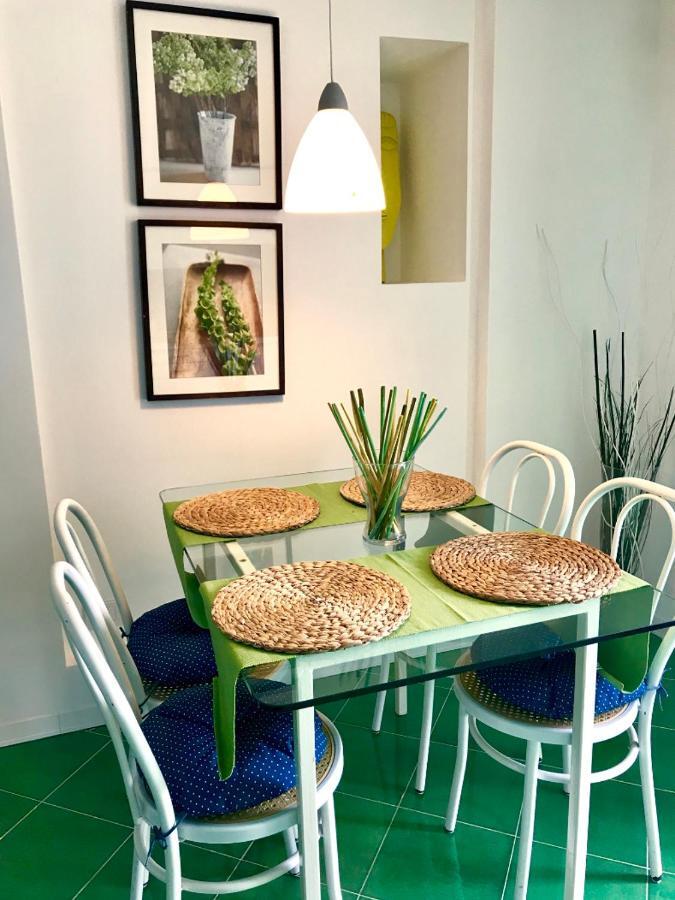 فندق Sorrento Garden المظهر الخارجي الصورة