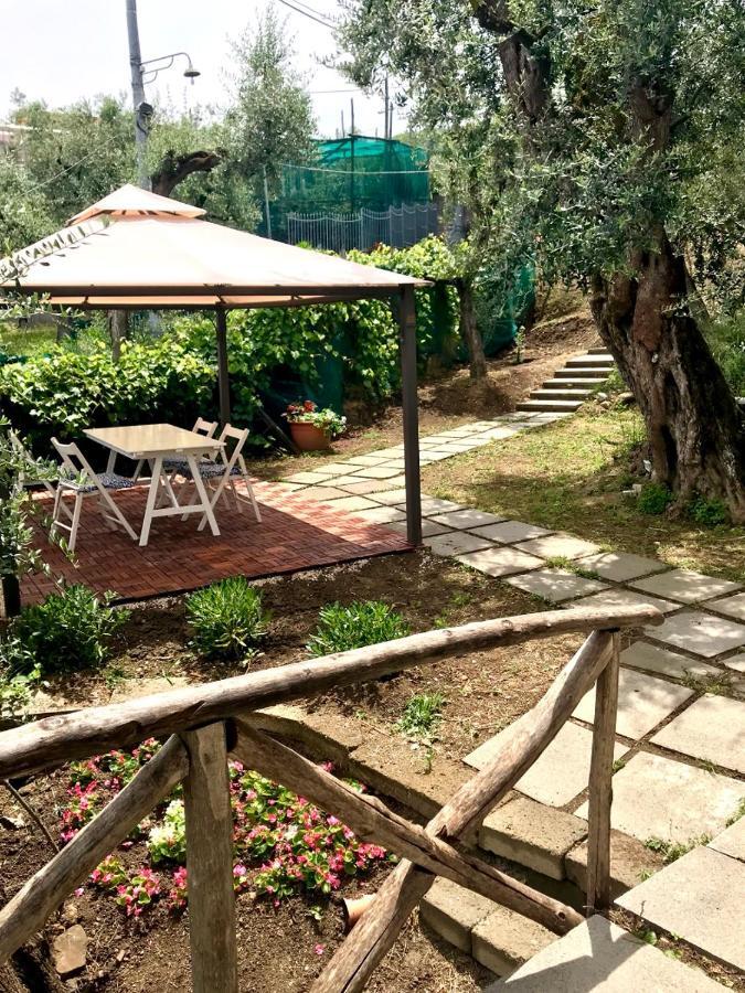 فندق Sorrento Garden المظهر الخارجي الصورة