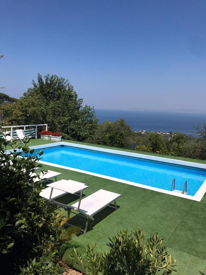 فندق Sorrento Garden المظهر الخارجي الصورة
