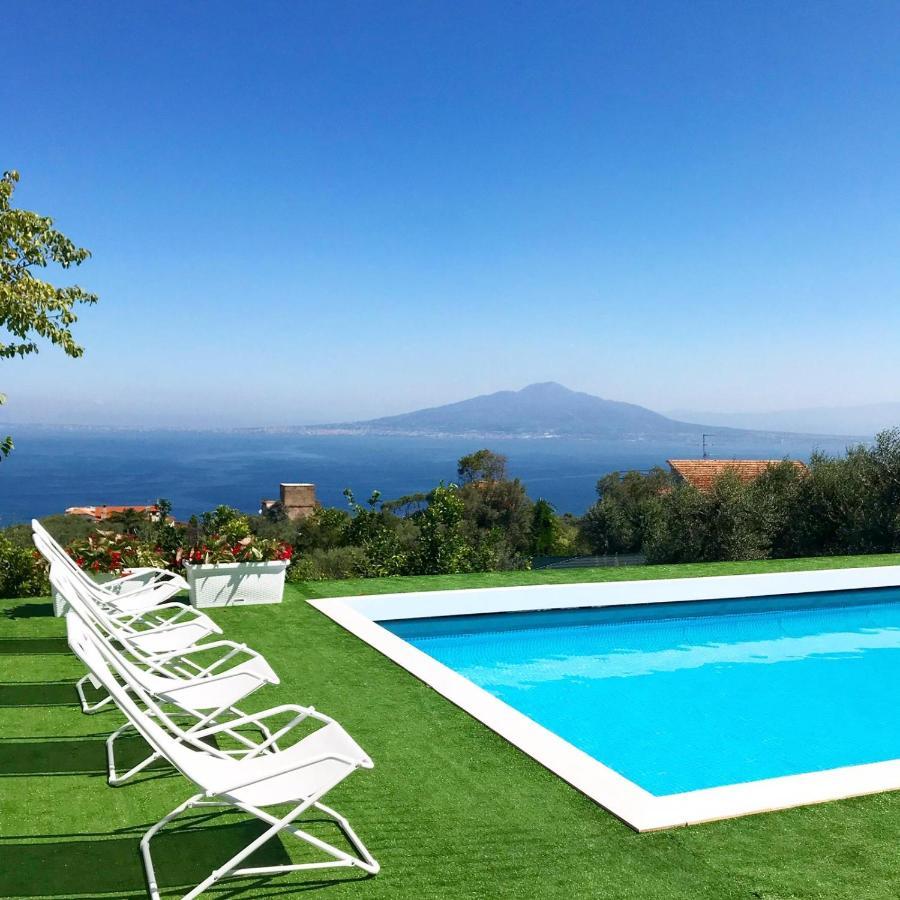 فندق Sorrento Garden المظهر الخارجي الصورة