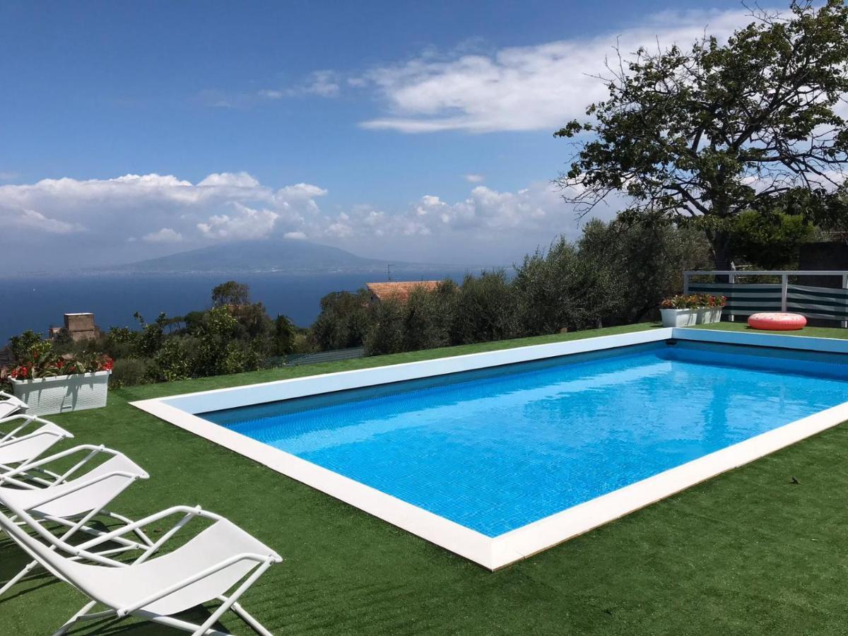 فندق Sorrento Garden المظهر الخارجي الصورة