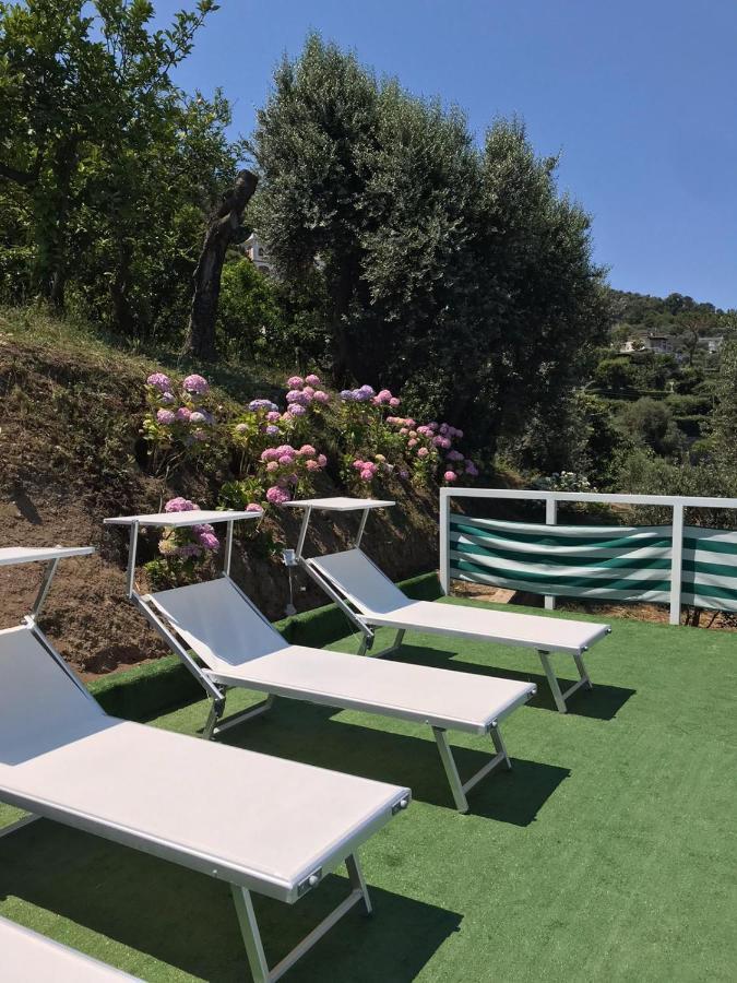 فندق Sorrento Garden المظهر الخارجي الصورة